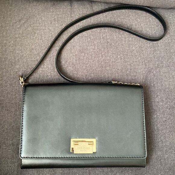 KATE SPADE Crossbody purse - Picture 2 of 7